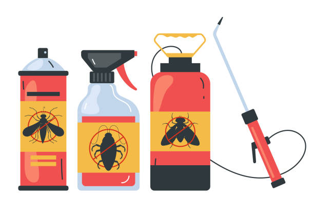 Midland, MI Pest Control Company